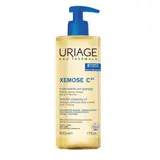 [Para] Uriage Xémose Huile lavante apaisante 500ml