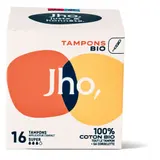 [Para] Jho tampon applicateur compact super