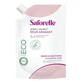 [Para] Saforelle Soin Lavant Doux Recharge 400ml