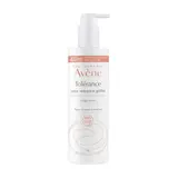 [Para] Avène Eau Thermale Tolérance Lotion Nettoyante Gélifiée Peaux Sensibles à Réactives 400ml