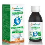 [Para] Puressentiel Sirop Toux Respiratoire 125ml