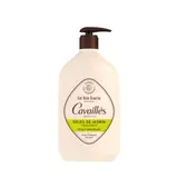 [Para] Cavaillès Gel surgras bain et douche soleil de jasmin 1L