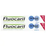 [Para] Fluocaril Dentifrice Gencives Bi-Fluoré 145mg Lot 2x75ml