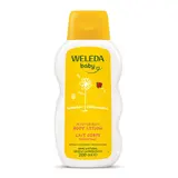 [Para] [Par Naturalia] Weleda Baby Crème au Corps au Calendula 200ml