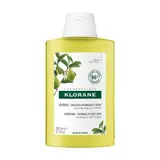 [Para] Klorane Shampoing Légèreté Assainissant à la Pulpe de Cédrat Cheveux Normaux Régraissant Vite 200ml