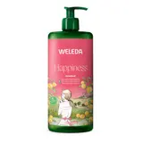 [Para] Weleda Gel Douche Happiness Pamplemousse Pétillant 750ml