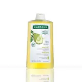 [Para] Klorane Légèreté Shampoing Assainissant à la Pulpe de Cédrat Pour Cheveux normaux Régraissant Vite 400ml