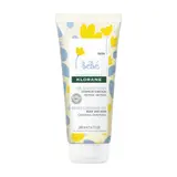 [Para] Klorane Bébé Gel Lavant Doux 200ml