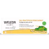 [Para] Weleda Gel Dentifrice pour enfant 50ml