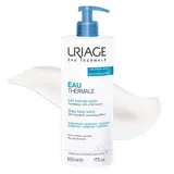 [Para] Uriage Lait Velouté Corps 500ml