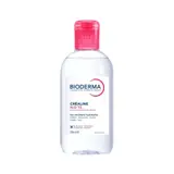 [Para] Bioderma Créaline H2O Ts solution micellaire démaquillante 250ml