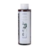 [Para] Korres Shampooing Aloes & Dictame 250ml
