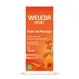[Para] Weleda Huile de Massage à l'Arnica 50ml