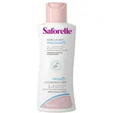 [Para] Saforelle Soin Lavant Fraîcheur 100ml