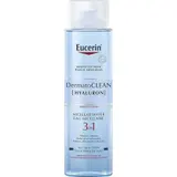 [Para] Eucerin Dermatoclean Lotion Micellaire Grande Taille - 400ml