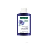 [Para] Klorane Shampoing à la Centaurée Déjaunissant Cheveux Gris & Blonds Shampoing Bio 200ml