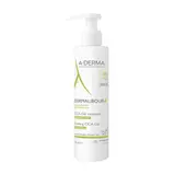 [Para] A-Derma Cica-Gel Moussant Assainissant 200ml