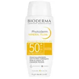 [Para] Bioderma Photoderm Mineral Fluide Non Parfumé Spf 50+ 75g