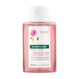 [Para] Klorane Shampoing Apaisant & Anti-Irritant à la Pivoine Bio pour Cuir Chevelu Sensible et Irrité 100ml