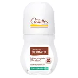 [Para] Rogé Cavaillès Déodorant Dermato Anti-Odeurs 48H Roll-on 50ml