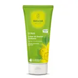 [Para] Weleda Crème De Douche Vivifiante Bio Au Citrus 200ml