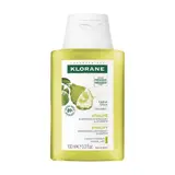 [Para] Klorane Shampoing Légèreté Assainissant à la Pulpe de Cédrat Cheveux Normaux Régraissant Vite 100ml