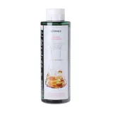 [Para] Korres Shampoing Anti-chute Femme - Cystéine & Glycoprotéines 250ml