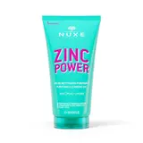 [Para] Nuxe Gelée Nettoyante Purifiante Zinc Power 150ml