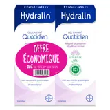 [Para] Hydralin Apaisa Gel Lavant 2x200ml