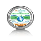 [Para] Puressentiel Respiratoire Gommes 45g