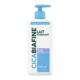 [Para] Cicabiafine Lait Hydratant Corporel Quotidien Peaux Sèches 400ml