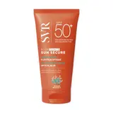 [Para] Svr Sun Secure Blur Crème Mousse Flouteur Optique SPF50+ Teinté 50ml