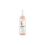 [Para] Klorane Vergetures Huile Grossesse et allaitement 200ml