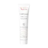 [Para] Avène Cold Cream Crème Nourrissante Hydratante, & Protectrice 40ml