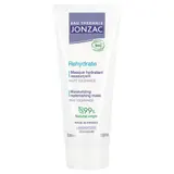 [Para] Eau de Jonzac Réhydrate Masque Hydratant Ressourçant Bio 50ml