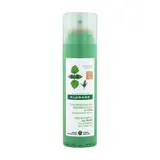 [Para] Klorane Shampoing Sec Séboréducteur à l’Ortie - Le teinté 150ml