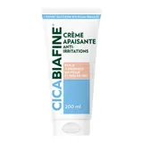 [Para] CicaBiafine Crème Hydratante Anti-Irritations Boite 200ml