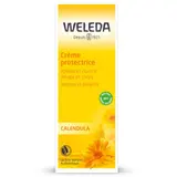 [Para] Weleda Crème Protectrice Visage Calendula pour Bébé 75ml