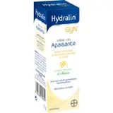 [Para] Hydralin Gyn Crème Apaisante Tube De 15 g