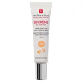 [Para] Erborian BB Crème Teint-Soin au Ginseng effet "Peau de Bébé" SPF20 15ml - Teinte Doré