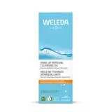 [Para] Weleda Huile nettoyante démaquillante 150ml