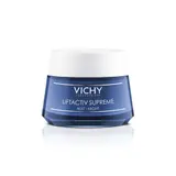 [Para] Vichy Liftactiv Soin Anti Rides et Fermeté Intégral Nuit 50ml