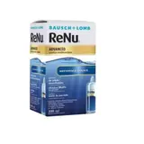 [Para] Bausch + Lomb ReNu Advanced Solution Multifonctions 100ml