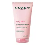 [Para] Nuxe Gelée Nettoyante Apaisante Very Rose 150ml