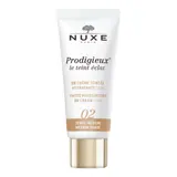 [Para] Nuxe Prodigieux BB Crème teintée hydratante médium 30ml
