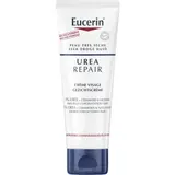 [Para] Eucerin UREAREPAIR Crème Visage 5% d'Urée 50ml