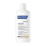 [Para] Ducray Kelual Squanorm Shampoing Traitant Hydratant Pellicules Sèches 400ml