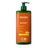 [Para] Weleda Gel Douche Sport Arnica 750ml