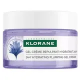 [Para] Klorane Gel Crème Repulpant Hydratant 50ml