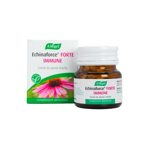 [Para] A.Vogel Echinaforce Forte Immune 30 comprimés